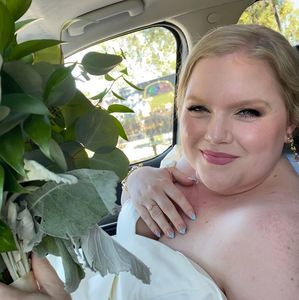 Meet your Posher, Teresa